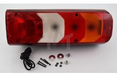 Koncové světlo SERTPLAS 0393LL76