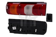 Koncové světlo TANGDE TD02-50-032BL-1