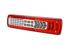 Koncové světlo VIGNAL VAL158040