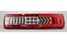 Koncové světlo VIGNAL VAL158050