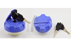 Koncovka, palivová jednotka (vstřikování močoviny) TANGDE TD4-51-29A