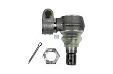 Koncovka servoválce řízení MB závit vnitřní DT Spare Parts 6.51204