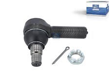 Koncovka tyče řízení MB MAN DAF SCANIA DT Spare Parts 1.19010