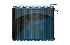 Kondenzátor, klimatizace AVA MEA5199