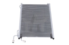 Kondenzátor, klimatizace KALE 352855