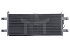 Kondenzátor, klimatizace KALE K34553