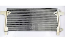 Kondenzátor, klimatizace MAHLE AC 282 000P