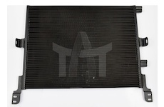 Kondenzátor, klimatizace MAHLE AC 673 000S