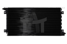 Kondenzátor - klimatizace NISSENS NIS94253