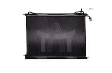 Kondenzátor - klimatizace NRF NRF350503