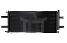 Kondenzátor, klimatizace NRF NRF356