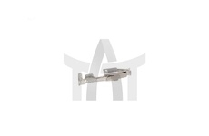 Konektor plochý samice 2,8mm SCHMITZ HERTH 50251826