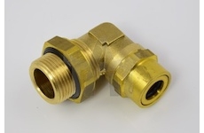 Konektor - pneumatické vedení  DIA-110-10-22