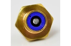 Konektor, pneumatické vedení M22X1,5-8X1 RAUFOSS KA90108022