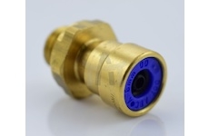 Konektor - pneumatické vedení RAUFOSS KA90106012