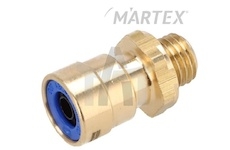 Konektor - pneumatické vedení RAUFOSS KA90108012