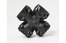 Konektor - pneumatické vedení RAUFOSS KA92060070