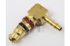 Konektor, pneumatické vedení VOSS