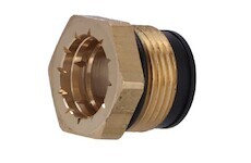 Konektor, pneumatické vedení WABCO 8932266832