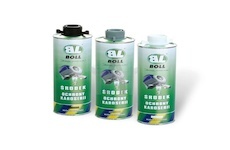 Konzervace karoserie 1l bílá Boll