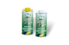 Konzervace profilů uzavřených 1 litr BOLL 001009