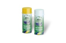 Konzervace profilů uzavřených 500 ml BOLL 001010