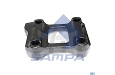 Konzola pružiny SAMPA 070.327