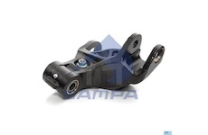 Konzola pružiny SAMPA 202.341