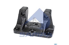 Konzola, tělo nápravy SAMPA 200.002