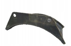 Konzole upevnění vzduchojemu IVECO