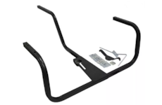 Koš rezervního kola komplet 1740x1190x498