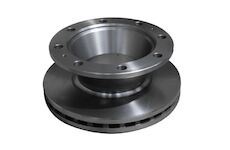 Kotouč brzd.IVECO TECTOR ZN vč. kolových šroubů a kroužku ABS