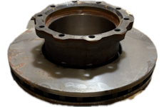 Kotouč brzd.KAROSA/IRISBUS/Citybus - POVODNĚ