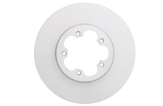 Kotouč brzdový 280mm přední FORD