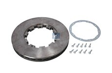 Kotouč brzdový DAF 85CF 95XF DT Spare Parts 5.21221