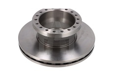 Kotouč brzdový DAF LF 13- FI330mm 18-otv.zadní WINNARD DA1060