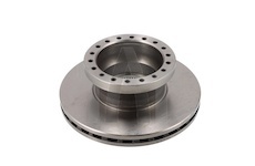 Kotouč brzdový DAF LF FI330mm 18-otv.zadní 13- MTX MTX-T-104