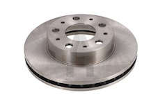 Kotouč brzdový FIAT DUCATO 06-, 300x32 přední MTX MTX-T-461