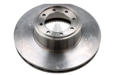 Kotouč brzdový IVECO Daily 06-.294x24 s ABS IVECO 46393182 