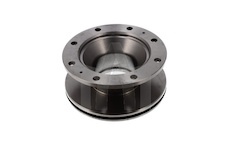 Kotouč brzdový IVECO EUROCARGO/TECTOR UNIVERSAL COMPONENTS C4123