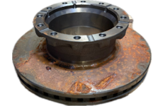 Kotouč brzdový IVECO Stralis ZN vč. ABS  TAT - POVODNĚ