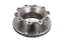 Kotouč brzdový KOGEL 430mm 10otvorový KOEGEL 6603952