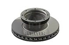 Kotouč brzdový MB 377mm JURATEK JMER119