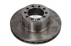 Kotouč brzdový MB ACTROS 07- 430mm 4210020