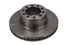 Kotouč brzdový MB ACTROS 07- 430mm KNORR K119841