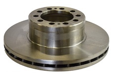 Kotouč brzdový MB ACTROS 4 FI430MM
