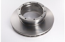 Kotouč brzdový MB ACTROS 430mm 016.295-00A