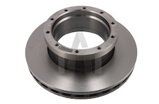 Kotouč brzdový MB ACTROS 430mm 4210010