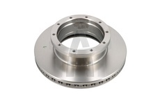 Kotouč brzdový MB ACTROS 430mm 9424230412
