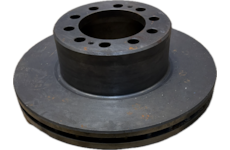 Kotouč brzdový MB ACTROS MP IV / V přední TAT - POVODNĚ